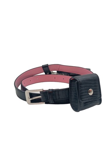 Essentiel antwerp ceinture - ceinture, de