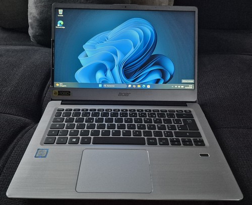 Portable acer swift sf314 - swift,