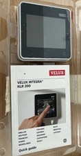 VELUX KLR 200 télécommande