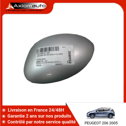 Carenage retroviseur - 🇫🇷,