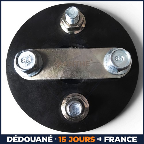 Flector direction accouplement - flector,