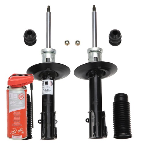 Amortisseurs kit de - 2x,