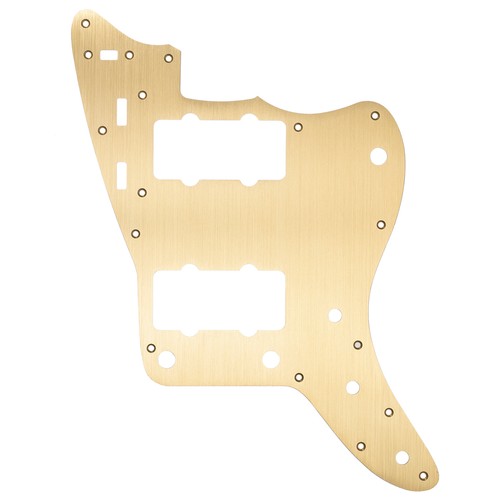 Musiclily pro hole alu - musiclily, 13