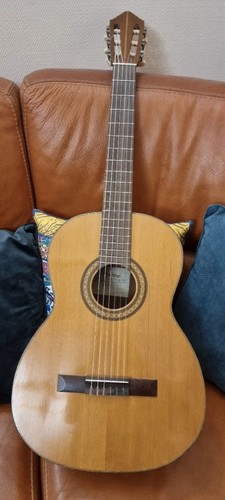 Guitare classique jacques - guitare,