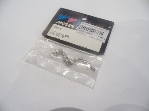 Mugen c0801c pivot ball - pivot, mbx
