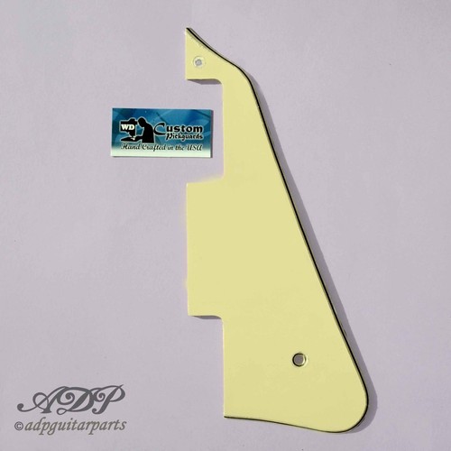 Pickguard pour guitare - , style