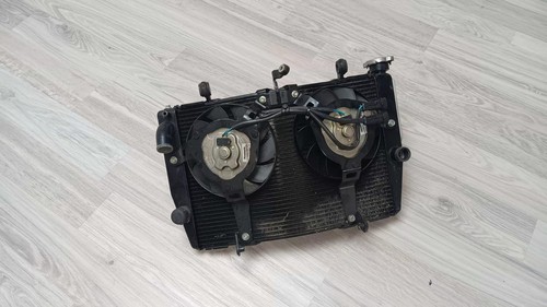 Radiateur eau ventilateurs - d'eau,