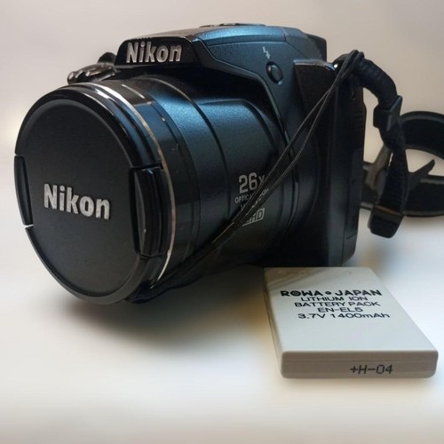 Appareil photo numérique