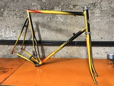 Daniel Hanart Bitube Frameset