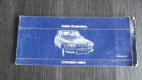 Carnet bord guide - carnet,