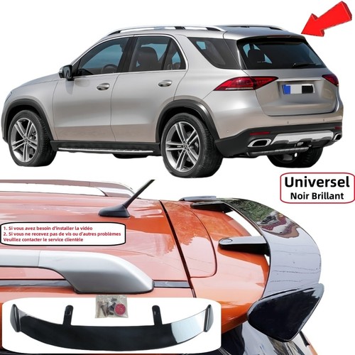 Becquet toit universel pour - de,