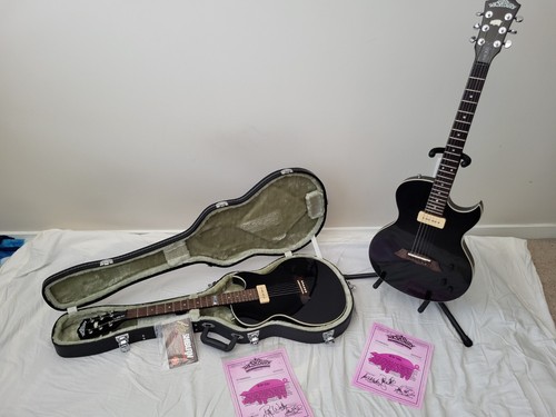 Limited edition rw300 washburn - limited,