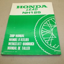 MANUEL ADDITIF REVUE TECHNIQUE