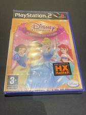 Disney Princesse Voyage