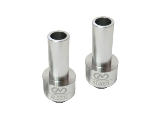 Frein adaptateur pour - adaptateur, essieu