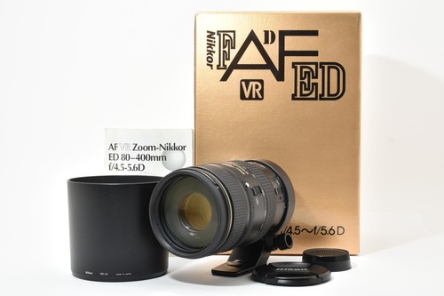 Topmint nikon zoom nikkor - [topmint], af