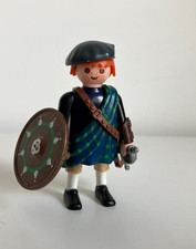 PLAYMOBIL Soldat - Highlander