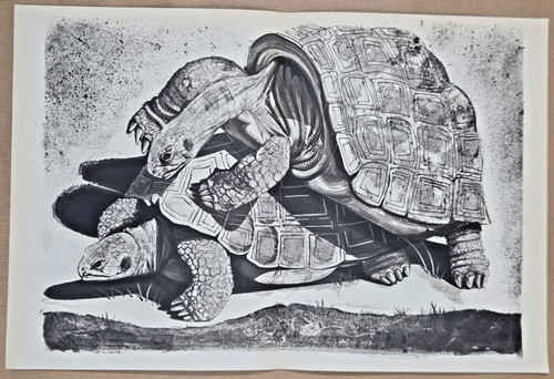 Impression 1958 yves - impression,