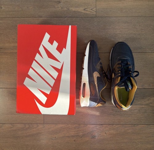 Basket nike air max - basket,