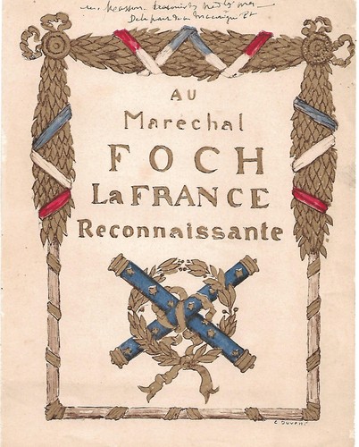 1ère guerre mondiale 18 - 1ère, 14-18