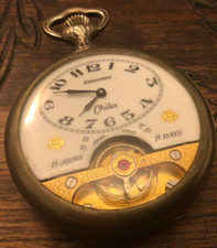 HEBDOMAS CHILEX 8 Days Swiss