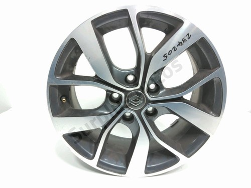 Jante aluminium 403002961r - aluminium,