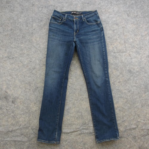 Levi demi curve straight - demi,