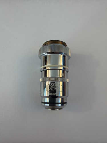 Carl zeiss planapo - planapo, lens