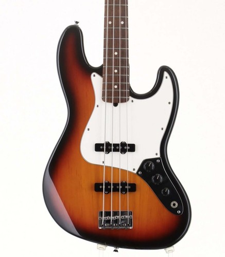 Fender american standard jazz - fender,