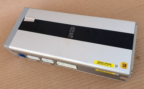 Amplificateur mark levinson - amplificateur,