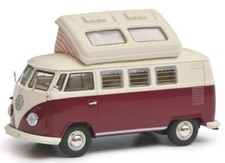 VW Volkswagen T1b Bus - Camper
