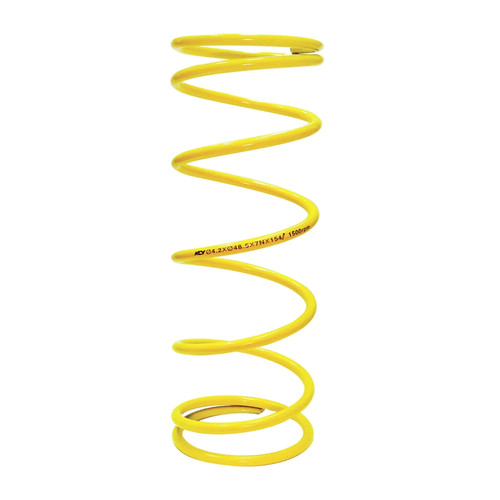 Ncy performance 1500 - *1500, rpm*