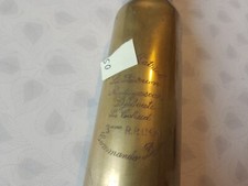 Souvenir Commando Para - 3ème