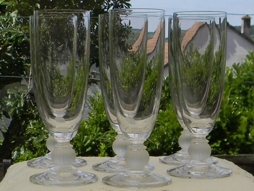 Flûtes champagne en - champagne,