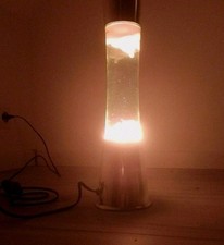 lampe à Lave