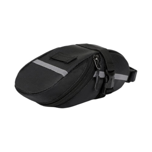 Sacoche selle vélo avec - sacoche,