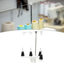 Porte-bobine de fil robuste