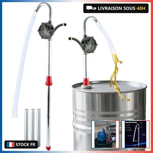 Atpeam pompe manuelle 25l - atpeam, 25l/min