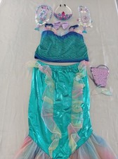 Déguisement Fille ensemble