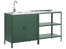 Ilot cuisine meuble - ilot, de