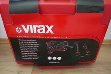 Virax câble 16 m pour camera mini visional  294121 Neuf Rothenberger
