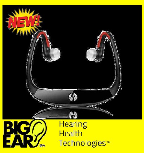 Motorola bluetooth s10 hd - motorola,