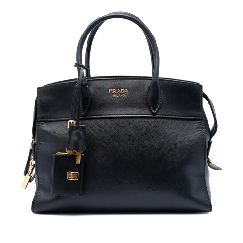 Prada saffiano city - saffiano,