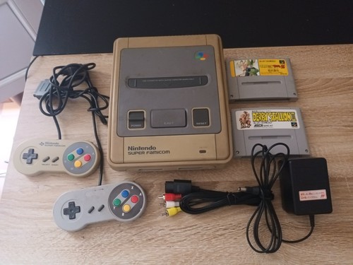 Consoles nintendo super - ,