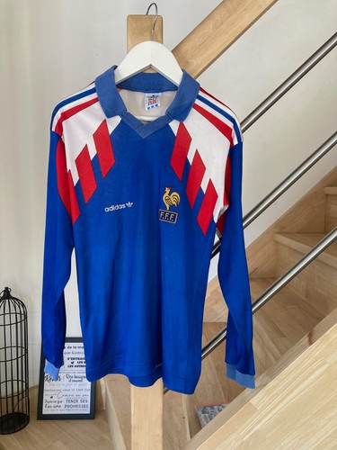 Maillot vintage équipe - , de