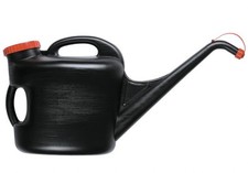 Bidon à mazout fioul 11 litres long bec et filtre EDA