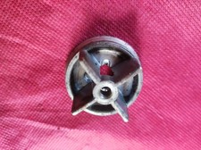 ROTOR ALU DE L EPURATEUR D