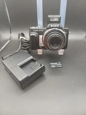 Sony Cyber-Shot DSC-H3 -