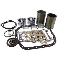 Rebuild Kit STD for 650cc