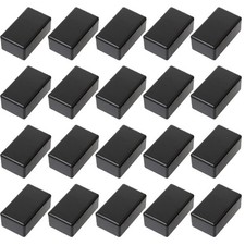 20 Pièces Boîte de Projet